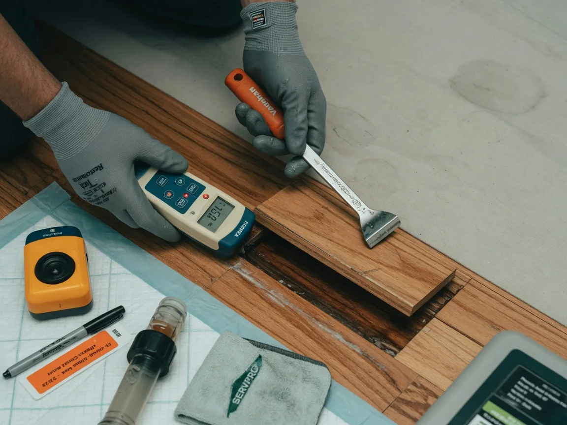 Why choose Water Damage Restoration in Clear Lake, WI